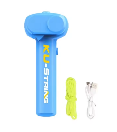GlowLauncher™ – Light-Up String Toy for Kids & Teens