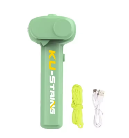 GlowLauncher™ – Light-Up String Toy for Kids & Teens