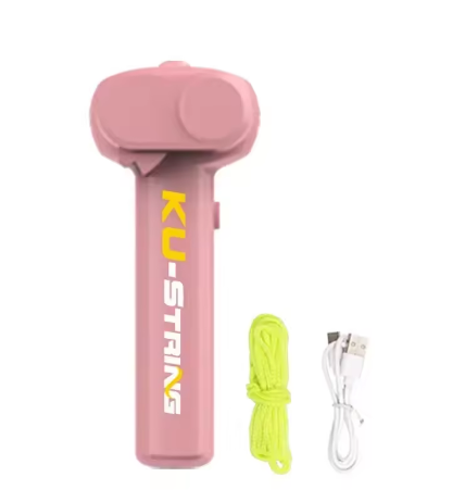 GlowLauncher™ – Light-Up String Toy for Kids & Teens