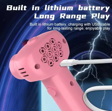 GlowLauncher™ – Light-Up String Toy for Kids & Teens