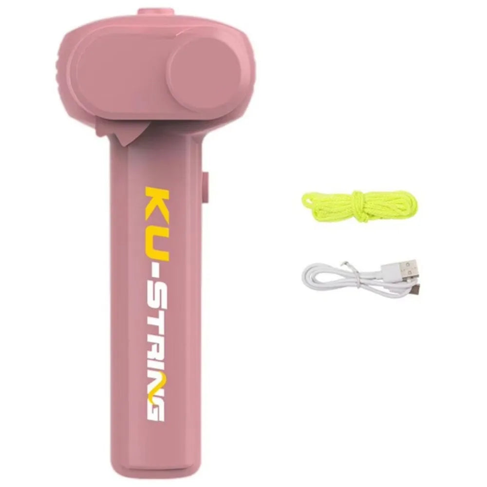 GlowLauncher™ – Light-Up String Toy for Kids & Teens