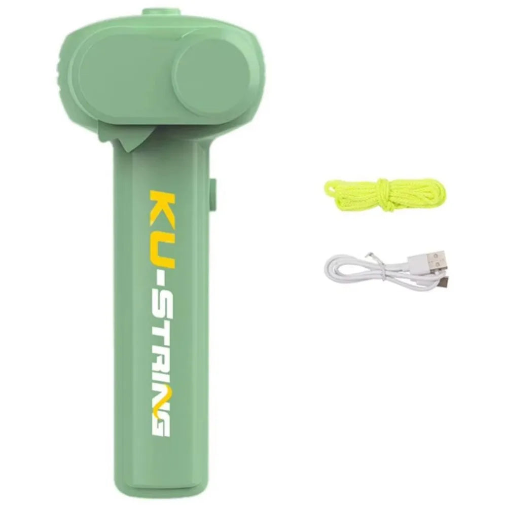 GlowLauncher™ – Light-Up String Toy for Kids & Teens