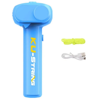 GlowLauncher™ – Light-Up String Toy for Kids & Teens